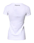 Dolce & Gabbana White Cotton
