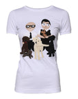 Dolce & Gabbana White