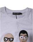 Dolce & Gabbana White