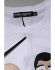Dolce & Gabbana White