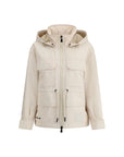 Moncler Grenoble Parka Nimba Jacket