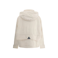 Moncler Grenoble Parka Nimba Jacket