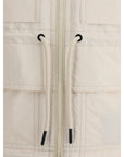 Moncler Grenoble Parka Nimba Jacket