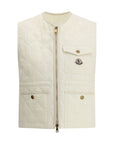Moncler Vigny padded Vest