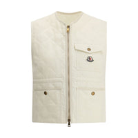 Moncler Vigny padded Vest