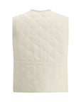 Moncler Vigny padded Vest