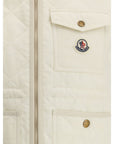 Moncler Vigny padded Vest