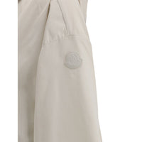 Moncler Saverne parka Jacket