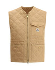 Moncler Vigny padded Vest