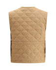 Moncler Vigny padded Vest
