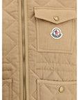 Moncler Vigny padded Vest