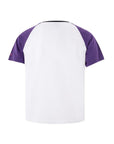 Kenzo Chic Multicolor Cotton Top for Sophisticated Style