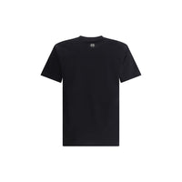 Philipp Plein Logoed T-Shirt