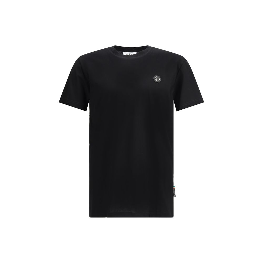 Philipp Plein Logoed T-Shirt