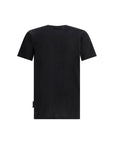 Philipp Plein Logoed T-Shirt