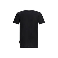 Philipp Plein Logoed T-Shirt
