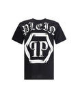 Philipp Plein Logoed T-Shirt