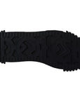 Dolce & Gabbana Black Nylon High Top Sorrento Sneakers Shoes