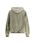 Maison Mihara Yasuhiro Hooded Jacket
