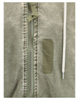 Maison Mihara Yasuhiro Hooded Jacket