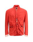 Undercover Linen Jacket