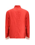 Undercover Linen Jacket