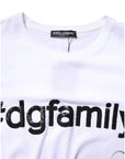 Dolce & Gabbana White