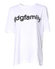 Dolce & Gabbana White