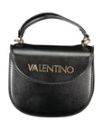 Valentino Bags Black Polyethylene Women Handbag