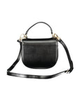 Valentino Bags Black Polyethylene Women Handbag
