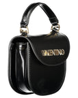 Valentino Bags Black Polyethylene Women Handbag
