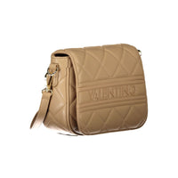 Valentino Bags Beige Polyethylene Women Handbag