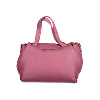 Valentino Bags Pink Polyethylene Women Handbag