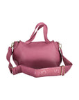 Valentino Bags Pink Polyethylene Women Handbag
