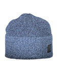 Hugo Boss Blue Wool Men Cap