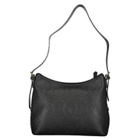 Valentino Bags Black Polyethylene Handbag