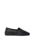 Fear Of God Black Leather Loafer