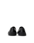 Fear Of God Black Leather Loafer