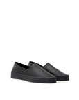Fear Of God Black Leather Loafer