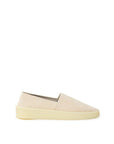 Fear Of God Beige Leather Loafer