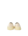 Fear Of God Beige Leather Loafer