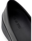 Fear Of God Black Leather Loafer