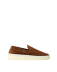 Fear Of God Brown Leather Loafer