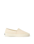 Fear Of God Beige Leather Loafer
