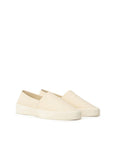 Fear Of God Beige Leather Loafer