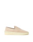 Fear Of God Beige Leather Sneaker