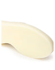 Fear Of God Beige Leather Sneaker