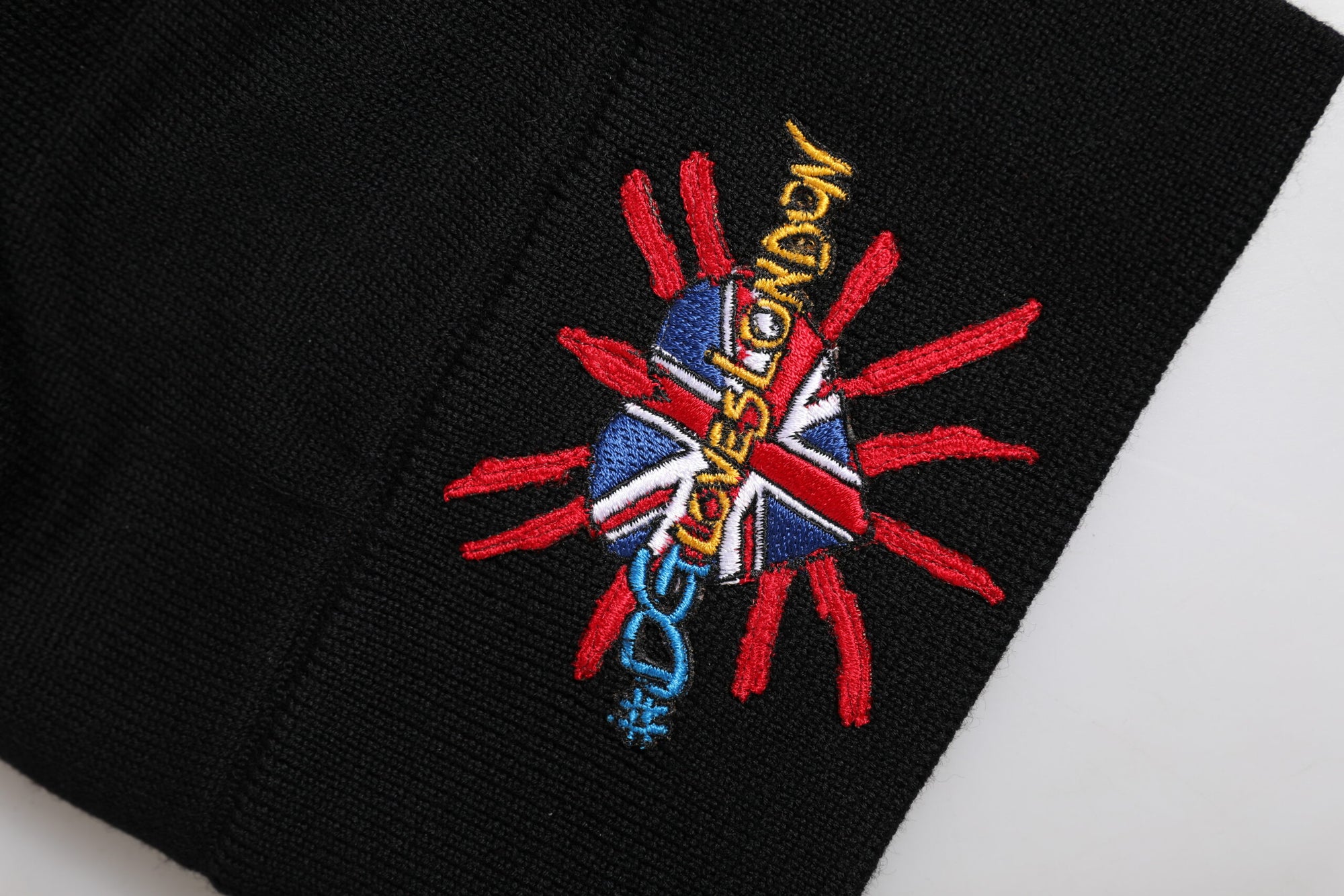 Dolce & Gabbana Black