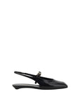 Prada Slingback Pumps
