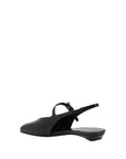 Prada Slingback Pumps